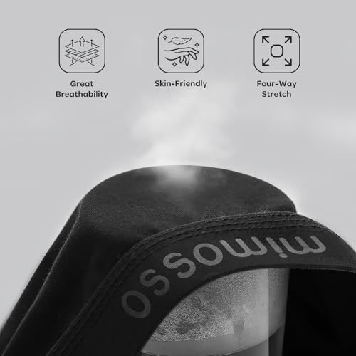 Mens Underwear Boxer Briefs, Men's Boxer Briefs Value Performance Stretch, Moisture-Wicking, 6-Pack3