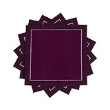 FIVE STAR NAPKINS
