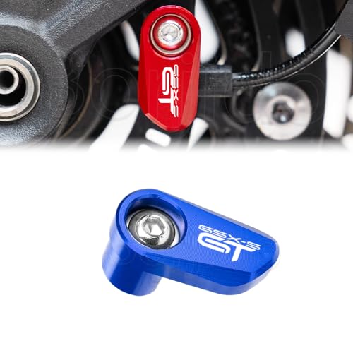 For GSXS1000GT GSX-S1000GT GSX-S 1000 GT 2025 2024 2022 2023oCNOzC[ABSZT[یJo[ ABSZT[CNCveN^[ (u[)