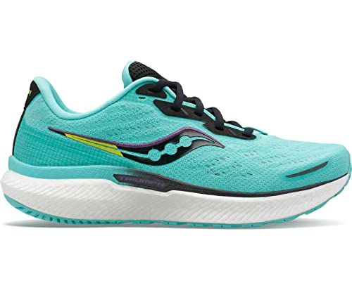Image of Saucony Women's Triumph 19 Sneaker