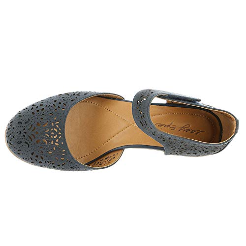 Image of Cindie Mary Jane Heels