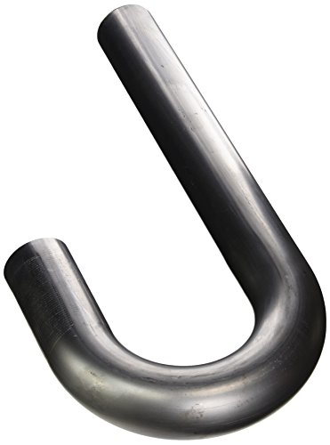 Image of Hedman 12057 2 inch x 12 inch 180 Mandrel Bend