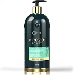 Selagem Térmica Orgânica Amazon Forest Brscience 1000ml