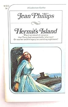 Hermit's Island