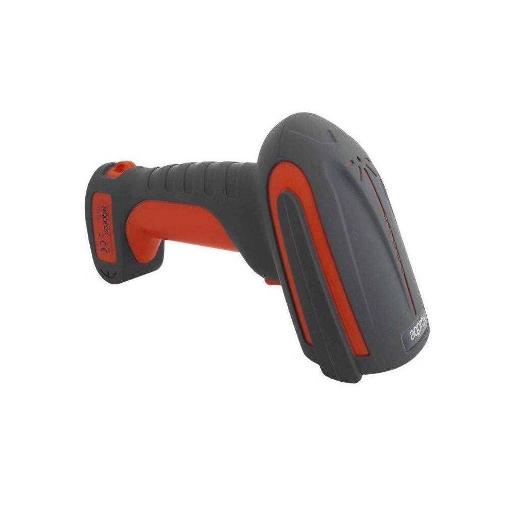 Lector de Código de Barras 1D approx appLS15I/ USB