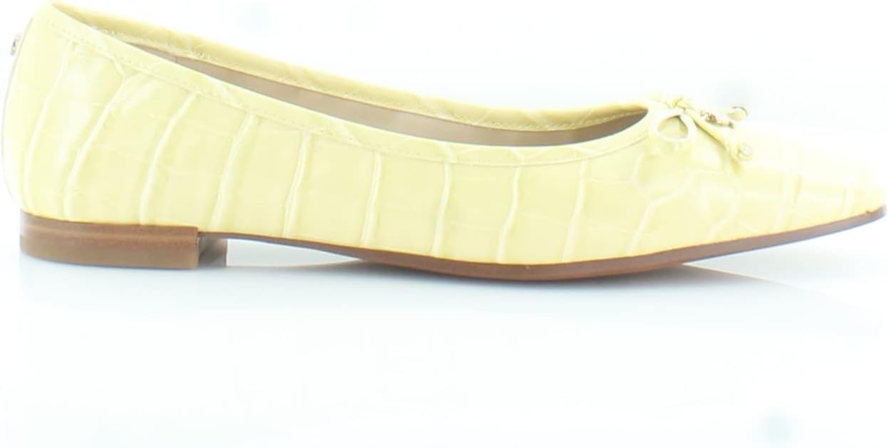 Sam Edelman Women's Felicia Ballet Flat - Image 3