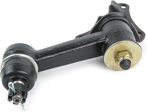 Miniatura 5 de AUTO DN Rótula de suspensión de extremo de barra de acoplamiento delantero 9X para Mitsubishi Montero 1983 para Mitsubishi Montero 1984 para