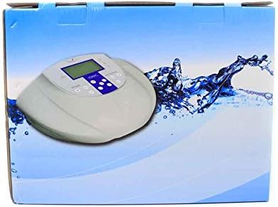 Miniatura 7 de Saweyona Detox Machine B01 Detox Foot Spa Cuidado de la Salud Iónico de Masaje de Pies Iónico Limpieza de Pies Herramienta de Cuidado de Pies con