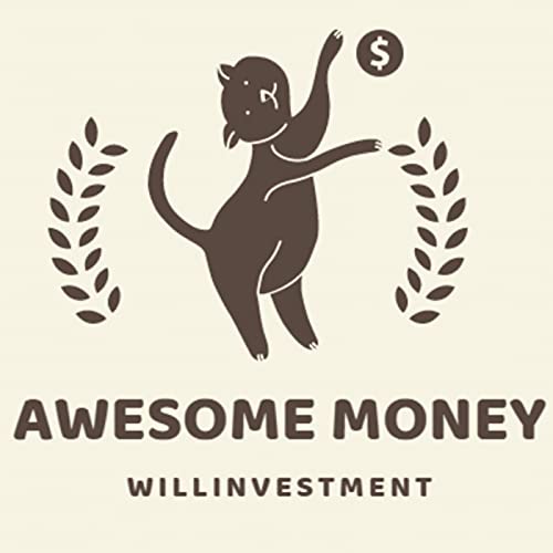 Amazon Com Awesome Money 威利財經角