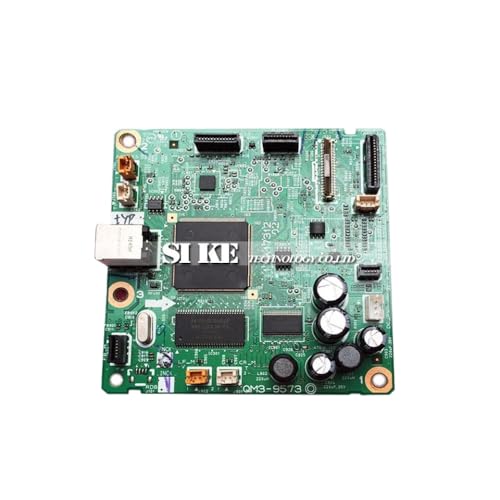 Placa principal MG2180 placa lógica formateadora compatible repuesto impresora