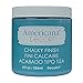DecoArt ADC-20 Americana Chalky Finish Paint, 8-Ounce, Escape