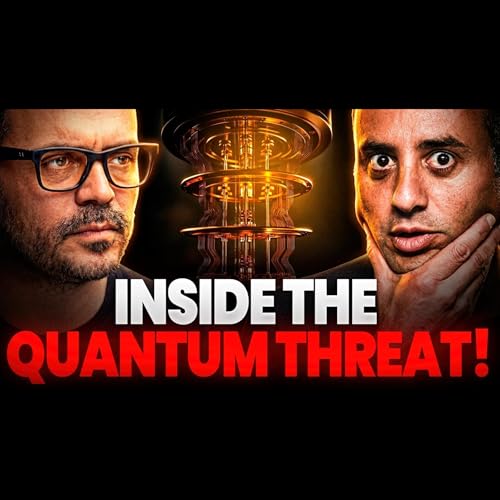 Google&rsquo;s New Quantum Computer Could Kill Crypto By 2029