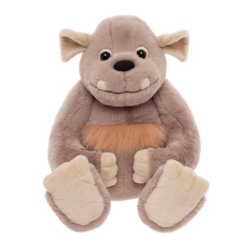 Charlie Bears Boulder peluche géante mythique Bearhouse