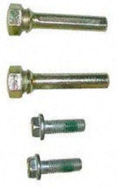 Dorman HW5069 Rear Brake Caliper Bolt