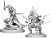 D&D Nolzurs Marvelous Unpainted Miniatures: Wave 5: Githzerai