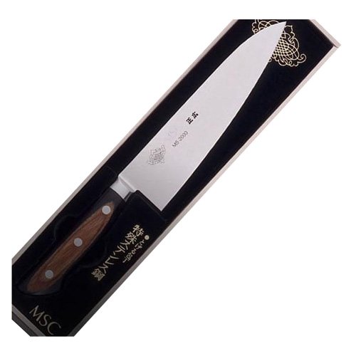 Amazon｜正広 238023 正広 MSC MS-2000 剣型180 11012｜牛刀包丁