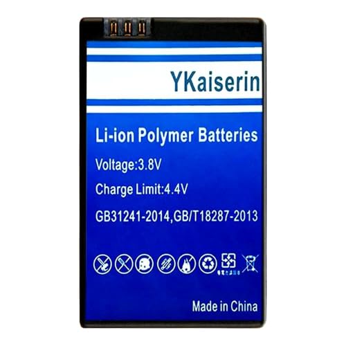 Batterie de mini drone améliorée compatible avec les mini drones Parrot Mambo Jumping Sumo et Rolling Spider Ultra-Power 1100 mAh Jumping Sumo Rolling