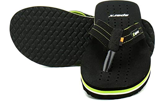 Image of SPARX outdoor flip flop for men SFG-517