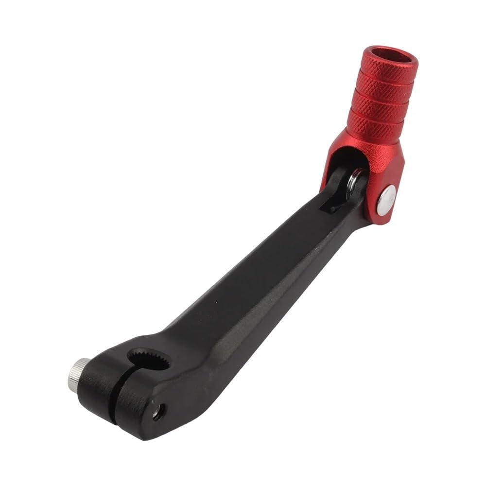 CVGMsrgSET Gear Shifter Shift Lever Motorcycle Accessories Gear Shift Lever Universal for Suzuki