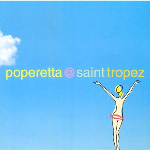At St. Tropez [Audio CD]