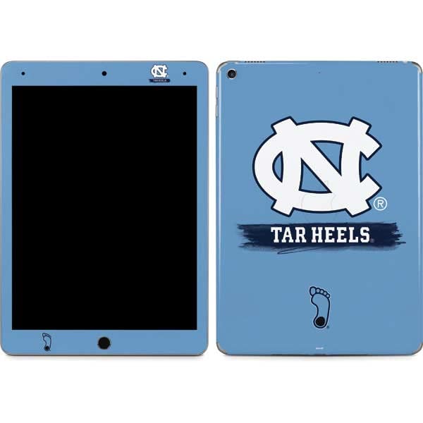 Skinit Decal Tablet Skin Compatible with iPad Air 2 - Officially Licensed University of North Carolina UNC Tar Heels Design