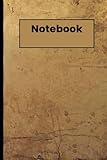 Photo Gallery eco friendly design journal notebook: minimalist notes, 120 pages lined paper (6x9 in) - for home, office, school supplies Photo Gallery eco friendly design journal notebook: minimalist notes, 120 pages lined paper (6x9 in) - for home, office, school supplies