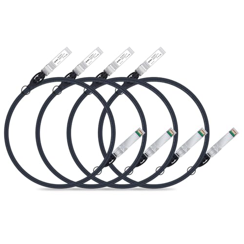 ipolex Câble en cuivre 10G SFP...