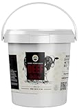 Picture of Cornhusker Kitchen Premium Rendered Tub 1.5lbs (Beef Tallow)
