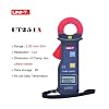 UNI-T Uni-Trend Multimeter clamp Meter UT251A UT251C UT253A Current Leakage clamp Meter Digital Detector High Accuracy Sensitivity Amp Amperometric Leak Tester(UT251A)