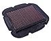 K&N SU-1002 Suzuki/Kawasaki High Performance Replacement Air Filter
