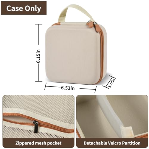 Sac de transport pour étiqueteuse Bluetooth lors de vos déplacements