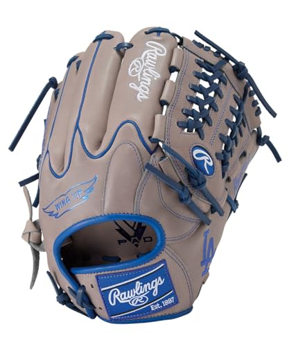 [OX(Rawlings) 싅p Ou O[u  HYPER TECH MLB TEAM GR5HTMN55W I[tB[_[p hW[X2 11.75C` Ep