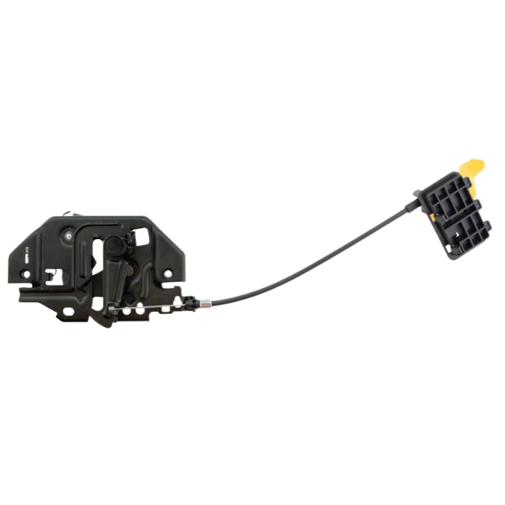 Serratura Cofano Motore GN1A16700AC GN1Z16700A GN1A16700AD 1802062 Compatibile Con Tourneo B460 2014-2018 CBX 2012