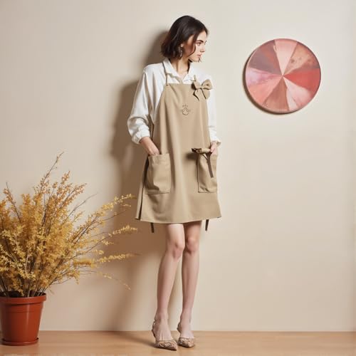 JORISTIMO Mesh Slingback Embroidered Kitten Heels for Women Pointed Closed Toe Pearl Heelsandles Pumps Wedding Party Dress Pumps Shoes2