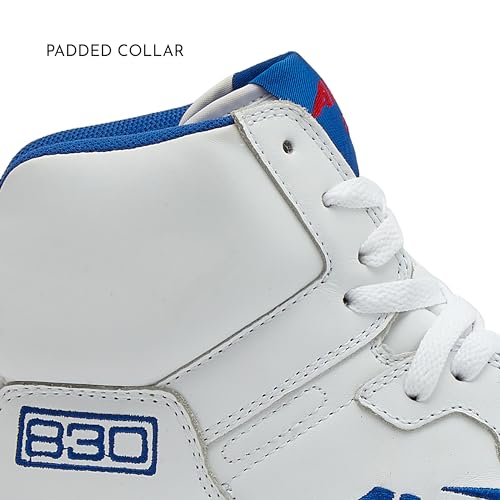 Avia 830 Men'S Basketball Shoes thumb #2