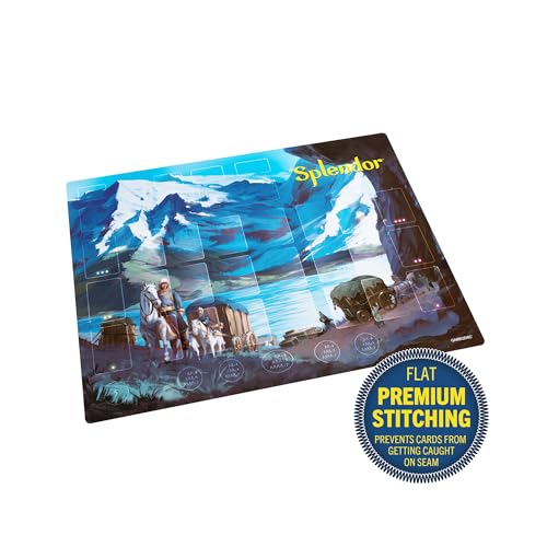 La mejor selección de Splendor los más solicitados. 24 Imagen adicional