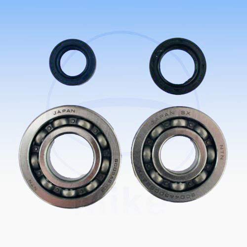 Preisvergleich Produktbild KURBELWELLENLAGERSATZ NK100.33 SYM Mask 50 BF05W-6