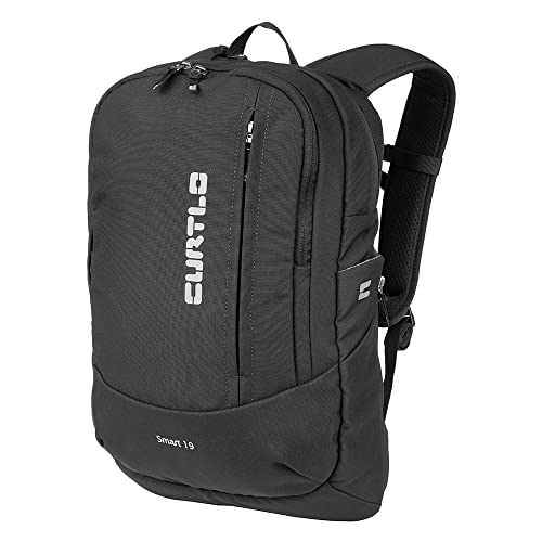 Mochila Uso Diário Smart 19L CURTLO - Cor preto