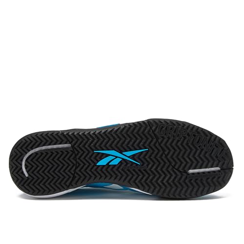 Image of Reebok Mens Nano Court Sport Men's Pickleball Or Tennis Shoes for Men