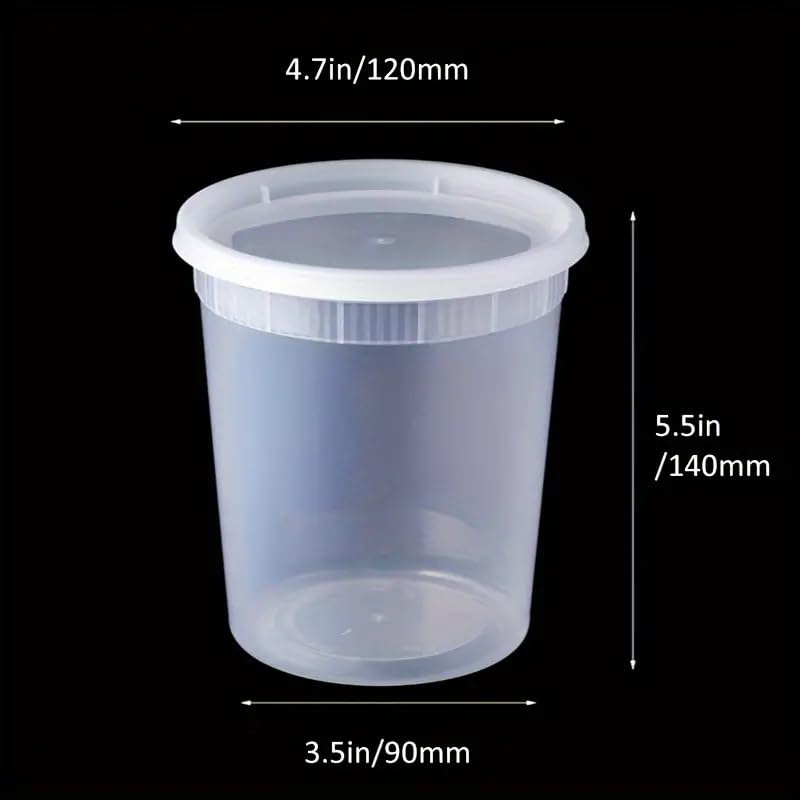 Cambro Insulated Bowl - 270ml