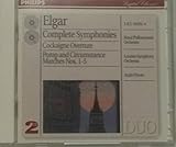 complete Symphonies Sinf. Complete