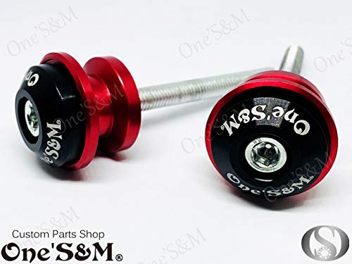 くるくるハンドル用ノブ 2ピース CNC アルミ アルマイト 高品質 くるくるノブ くるくる