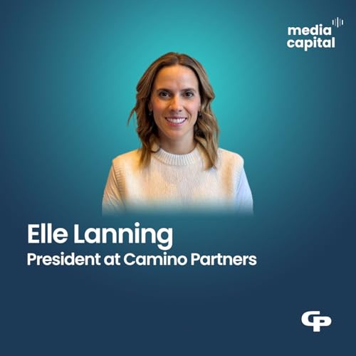 From KIND Bars to Kind Capital: Elle Lanning on Building Purpose-Led Growth