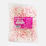 Heavenly Delights Halal Mini Mallows (Sac de 400g en vrac)