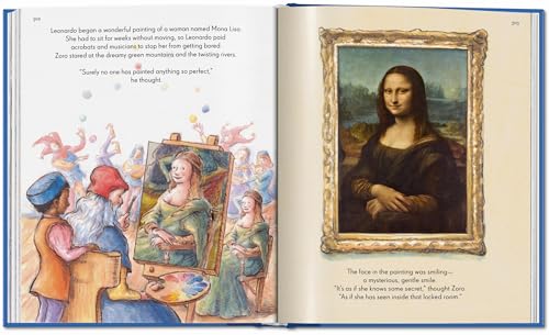 Small Stories of Great Artists - Image 18