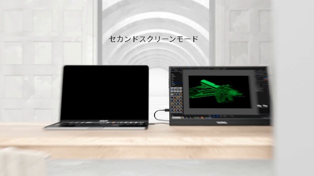 【新品】KOORUI モバイルモニター 15.6インチ FHD Amazon.co.jp: KOORUI モバイルモニター 15.6インチ FHD IPS 薄型軽量