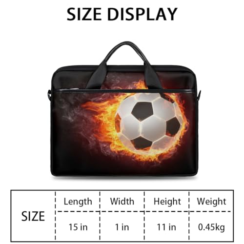 Bolso para laptop impermeable 14-15.6 pulgadas miniatura 7