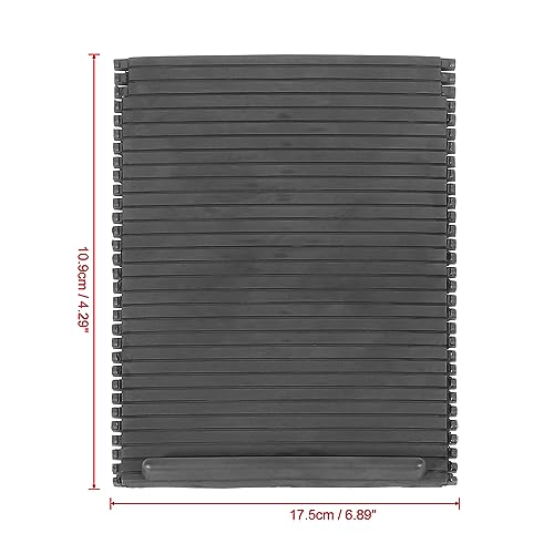 Cubierta rodante para portavasos BMW X5 2000-2006 miniatura 2