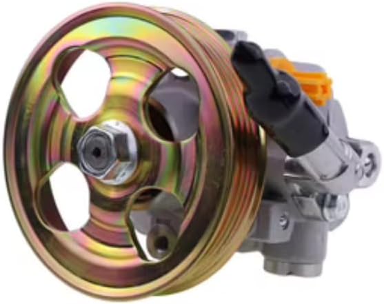 Power Steering Pump 34430FE042 for Subaru Impreza WRX & STI 2004-2007