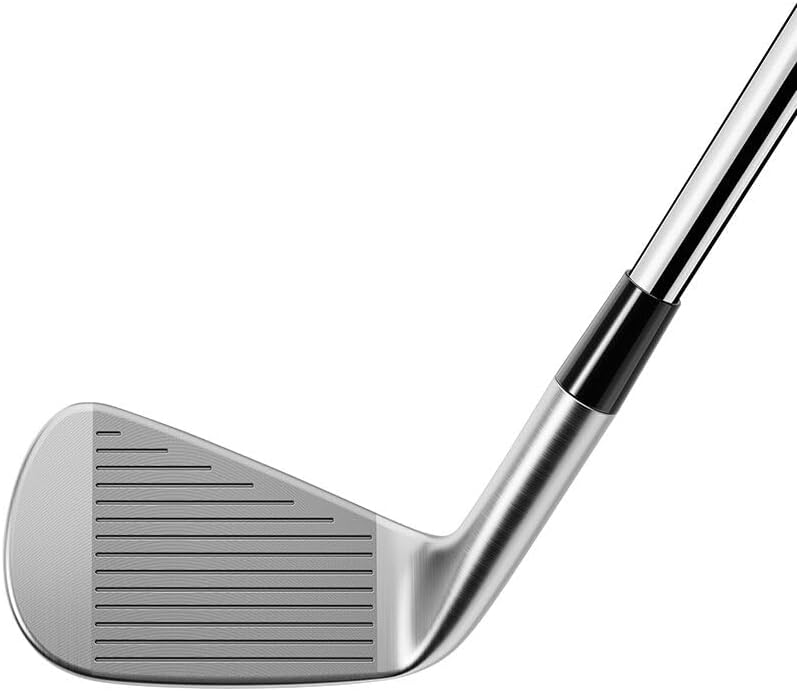 Taylormade P7CB 2024 Individual 8 Iron BS Tour Steel Stiff RH